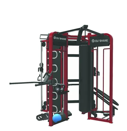 Power Racks Crossfit/Row Machine Crossfit/Crossfit Gym Equipment