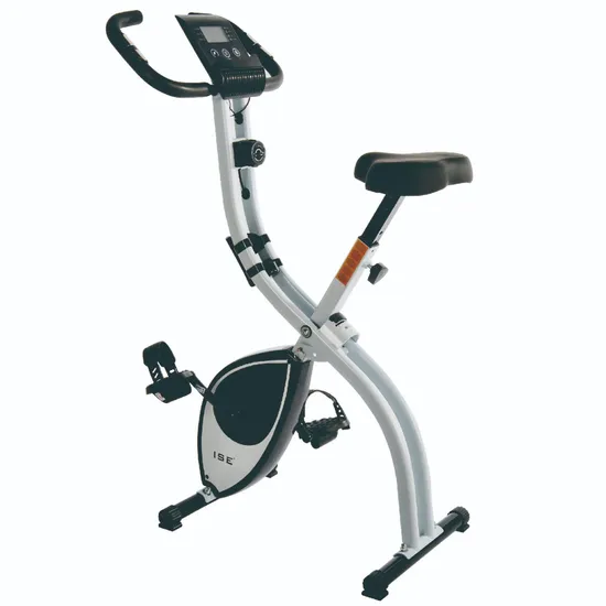 Premium Indoor Air Magnetic Spin Bike for Home Fitness