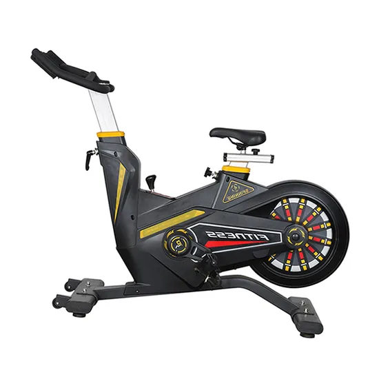 New Design Commercial Body