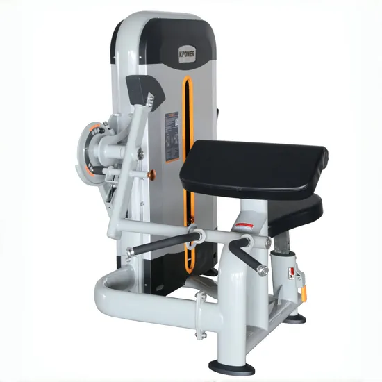 Home Multifunctional Biceps Triceps Training Indoor Arm Strength Trainer Sporting Goods Bodybuilding Exercise Sports Product Commercial Gym Fitness Equipment