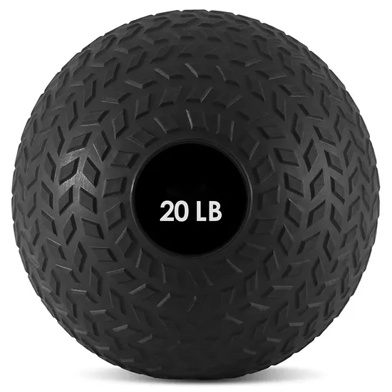 Fitness Gym Home Rubber Medicine Slam Ball Exercise Ball