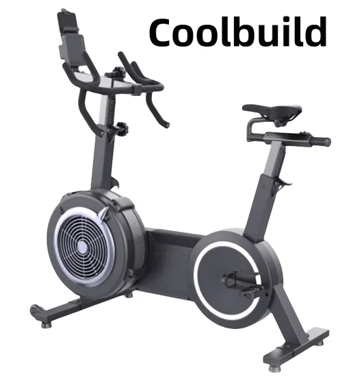 Air Bike Fitness Equipment Indoor Spinning Cycling Bike Exercise Fan Exercise Home Gym