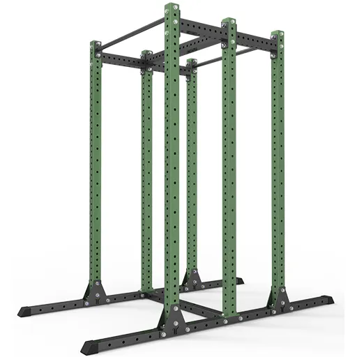 Gym/Home Fitness Equipment Power Rack