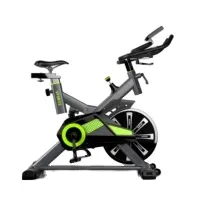 Factory Price Gym Bike Fitness Spinning Bike Power Exercise Bicycle Air Bike