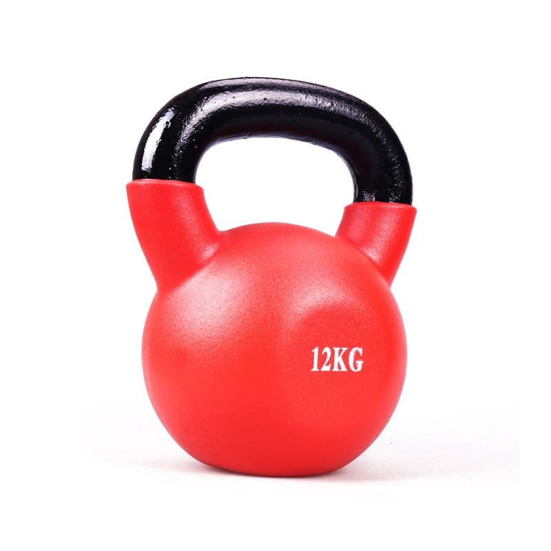 Wholesale Gym Kettlebells: Neoprene, Rubber, Competitive, PU, Stainless