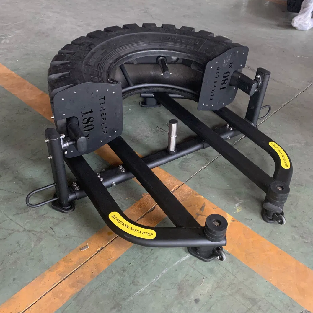 Hot Sale Commercail Gym Equipment Cardio Tire Flip (AXD-121XL)