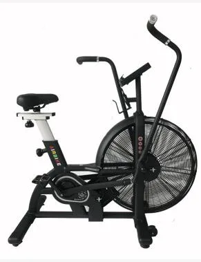 Commercial Cardio Gym Equipment Fitness Airbike Price