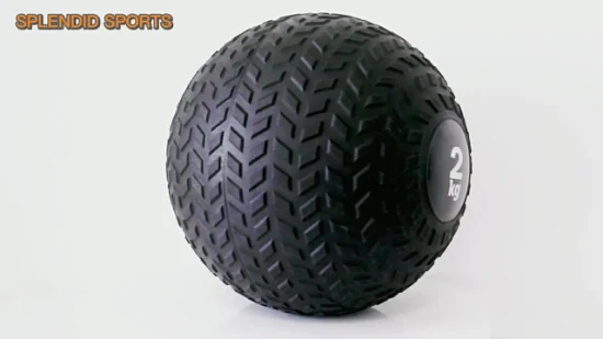 Crossfit Training Tire Slam Ball Weight Medicine Ball Non