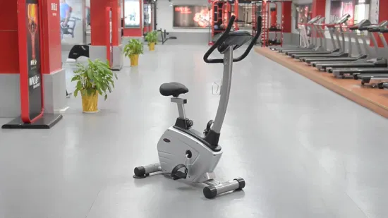 Wnq Brand Home Use Exercise Bike Gym Sports Cardio Machine Fitness Equipment