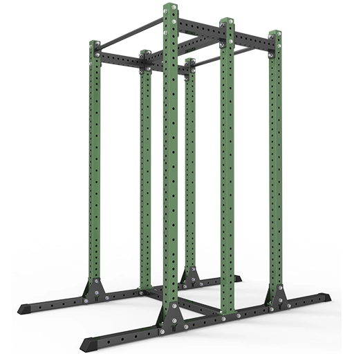 Gym/Home Fitness Equipment Power Rack Half Rack