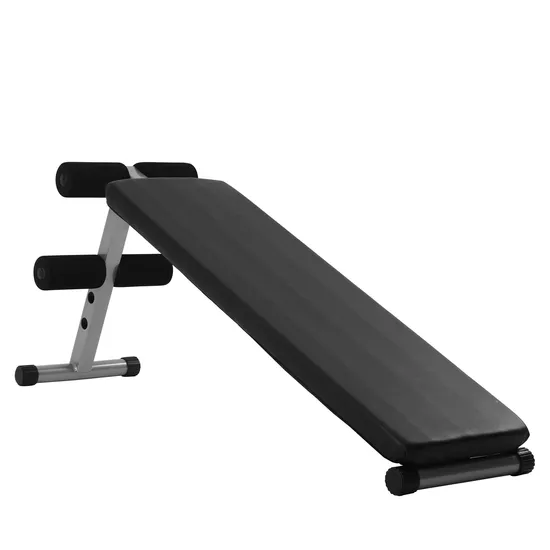 Versatile Weight Training Bench for Home Gym Use and Fitness 
