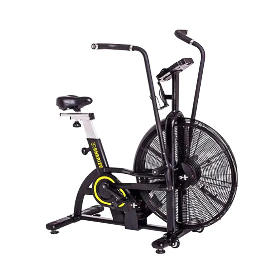 Bike Cardio Equipment with Resistance 