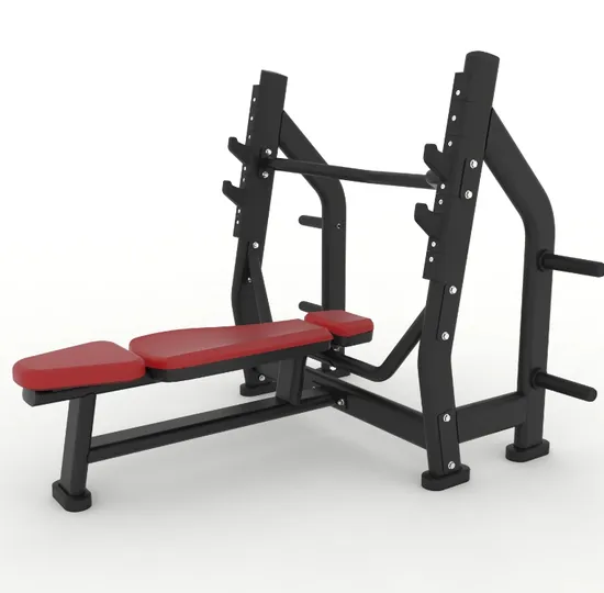 Commercial Gym Fitness Machines Accessories Luxury Preacher Curl Biceps Bench for Core Strength Biceps Workout 