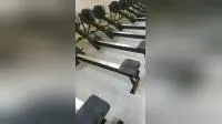 2019 Newest Commercial Air Rower with Competative Price 