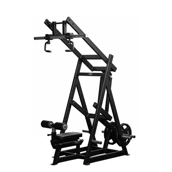 Gym Fitness Equipment Adjustable Multi