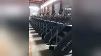 Stair Climbing Machine Stepper Machine Cardio Gym Equipment Stair Trainer 