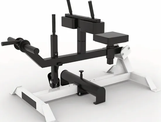 Commercial Leg Extension Gym Plate Reloaded Seated Calf Raise Machine for Leg Strength Fitness Calf Training Premium Calf Machine High