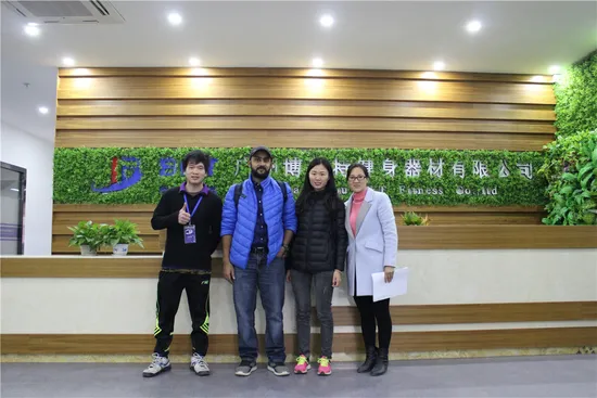 Good Sales Gym Cardio Exercise Use Machine Fitness Air Rower 