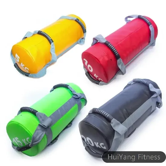 Best Selling Strength Bag Gym Accessories Lift Training Machine 